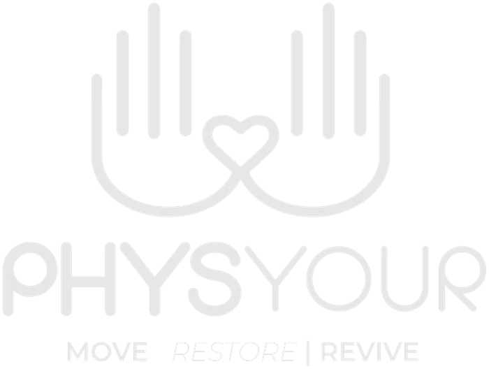 Physyour, Move, Restore, Revive